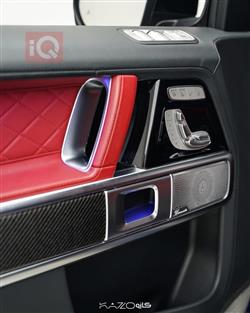 مێرسێدس بێنز G-Class